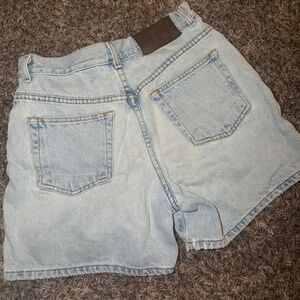 Calvin Klein Vintage Shorts